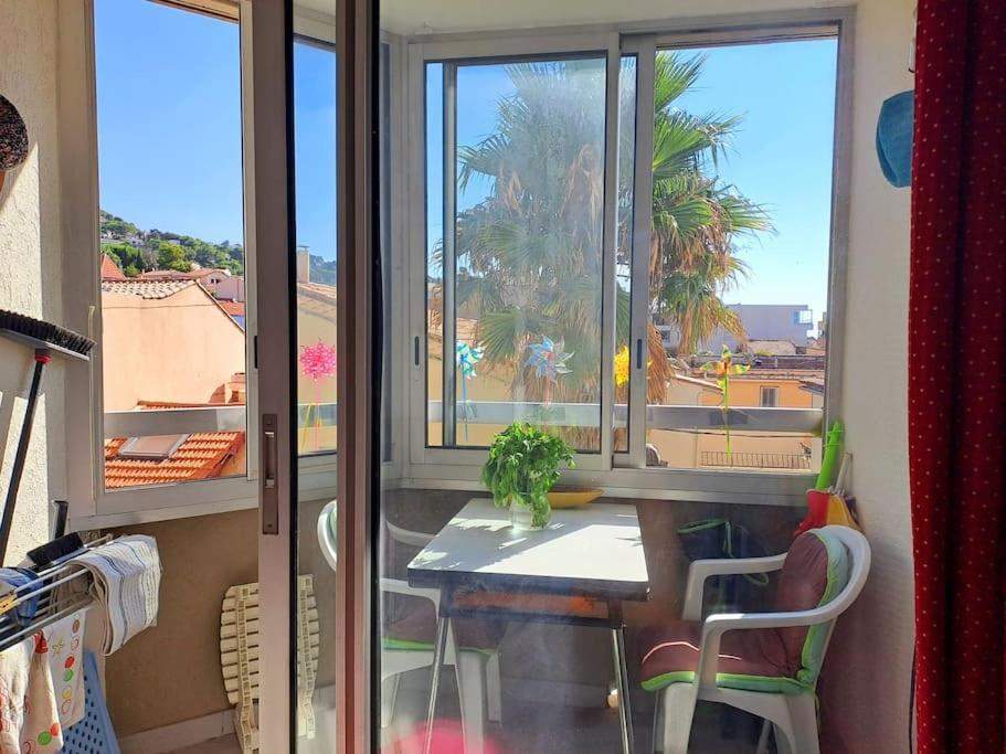Coeur De Corniche Apartment Sete Luaran gambar