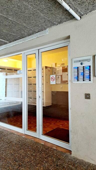 Coeur De Corniche Apartment Sete Luaran gambar